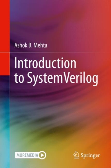 Introduction to SystemVerilog, EPUB eBook