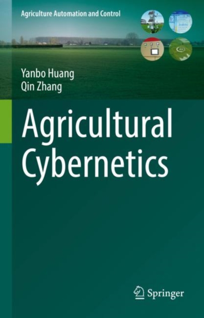 Agricultural Cybernetics, EPUB eBook