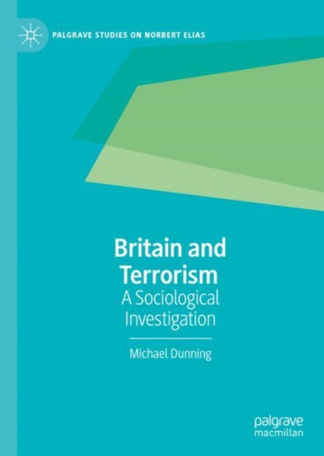 Britain and Terrorism : A Sociological Investigation, EPUB eBook