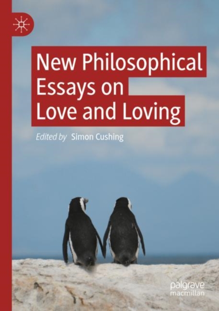 New Philosophical Essays on Love and Loving, Paperback / softback Book