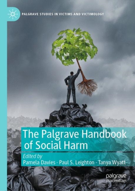 The Palgrave Handbook of Social Harm, EPUB eBook