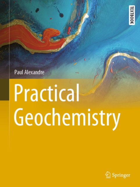 Practical Geochemistry, EPUB eBook