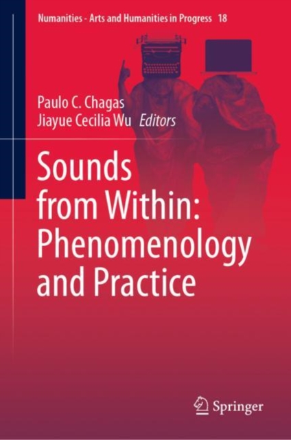 Sounds from Within: Phenomenology and Practice, EPUB eBook