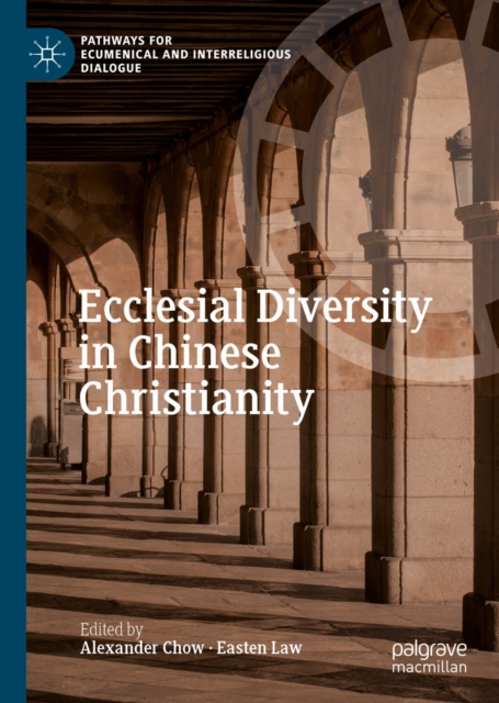 Ecclesial Diversity in Chinese Christianity, EPUB eBook