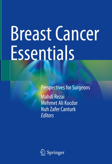 Breast Cancer Essentials : Perspectives for Surgeons, EPUB eBook