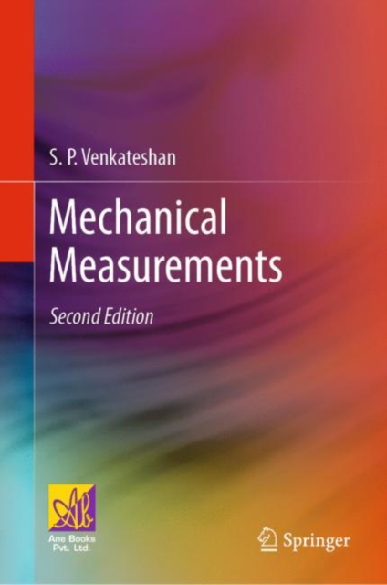 Mechanical Measurements, EPUB eBook