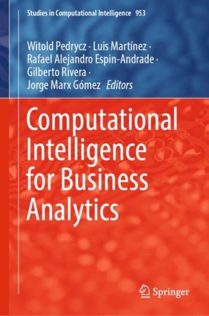 Computational Intelligence for Business Analytics, EPUB eBook