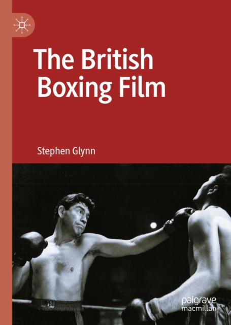 The British Boxing Film, EPUB eBook