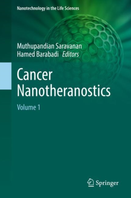 Cancer Nanotheranostics : Volume 1, EPUB eBook