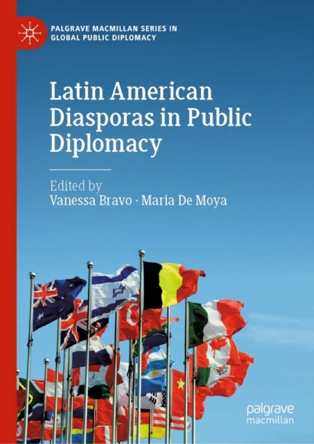 Latin American Diasporas in Public Diplomacy, EPUB eBook