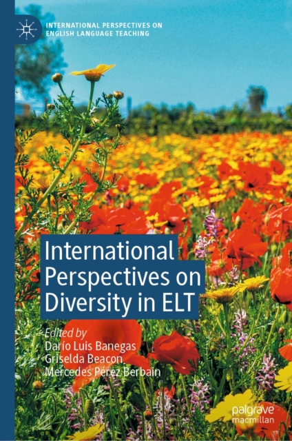 International Perspectives on Diversity in ELT, EPUB eBook