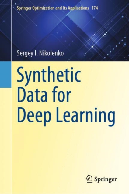 Synthetic Data for Deep Learning, EPUB eBook