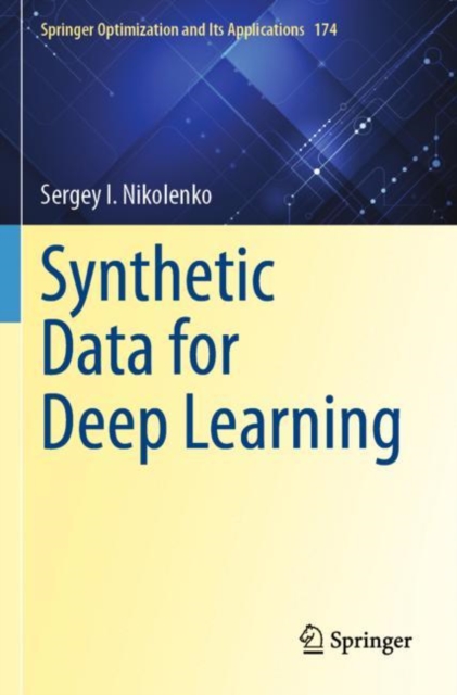 Synthetic Data for Deep Learning, Paperback / softback Book