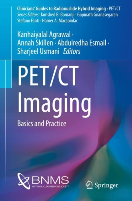 PET/CT Imaging : Basics and Practice, EPUB eBook