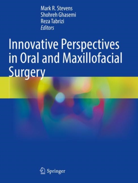 Innovative Perspectives in Oral and Maxillofacial Surgery, Paperback / softback Book