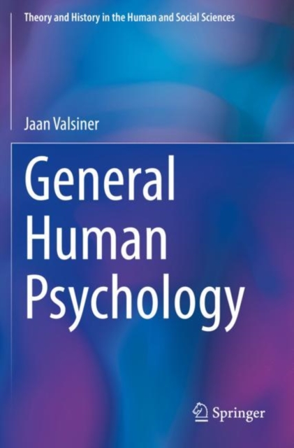 General Human Psychology, Paperback / softback Book