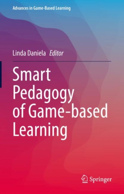 Smart Pedagogy of Game-based Learning, EPUB eBook