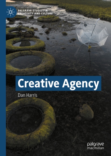 Creative Agency, EPUB eBook