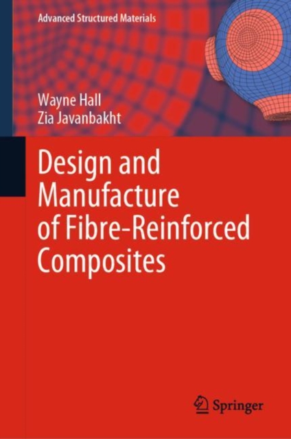 Design and Manufacture of Fibre-Reinforced Composites, EPUB eBook