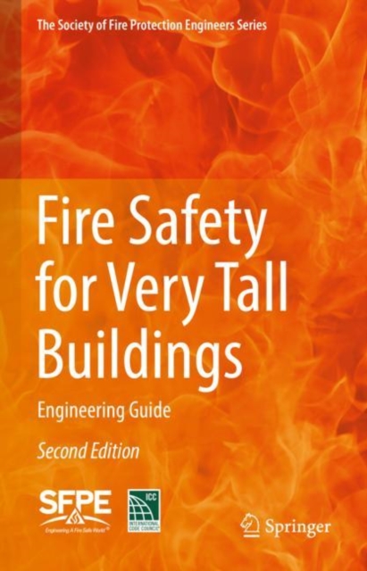 Fire Safety for Very Tall Buildings : Engineering Guide, EPUB eBook