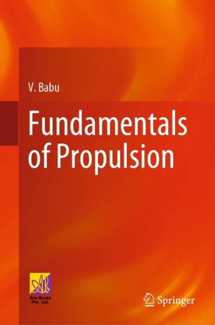 Fundamentals of Propulsion, EPUB eBook
