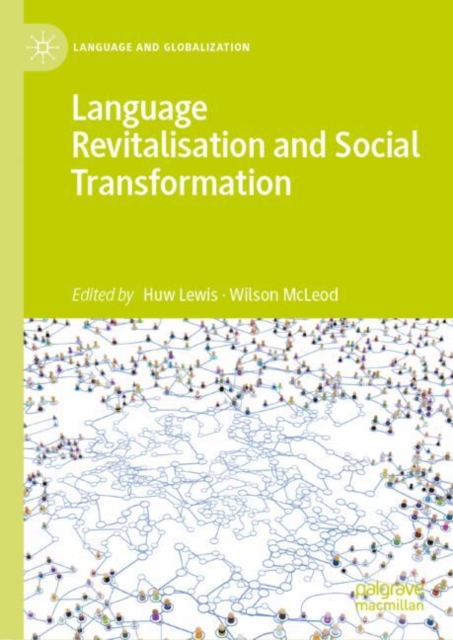 Language Revitalisation and Social Transformation, EPUB eBook