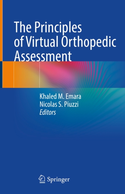 The Principles of Virtual Orthopedic Assessment, EPUB eBook