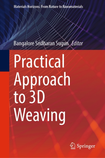 Practical Approach to 3D Weaving, EPUB eBook