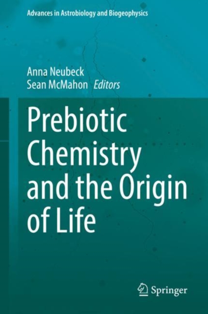 Prebiotic Chemistry and the Origin of Life, EPUB eBook