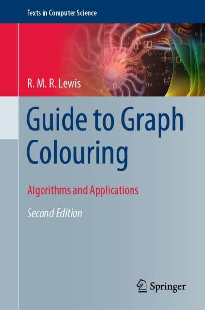 Guide to Graph Colouring : Algorithms and Applications, EPUB eBook