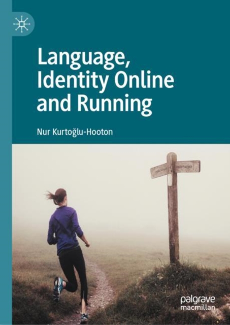 Language, Identity Online and Running, EPUB eBook