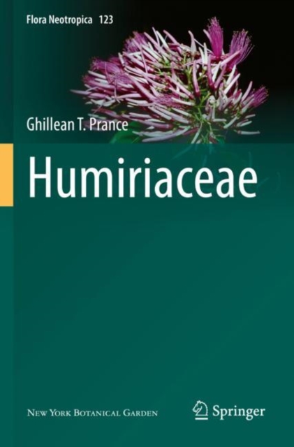 Humiriaceae, Paperback / softback Book