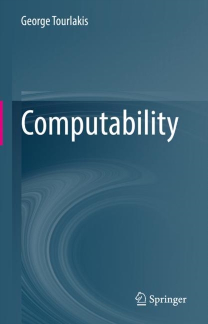 Computability, Hardback Book