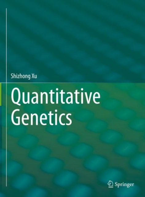 Quantitative Genetics, EPUB eBook