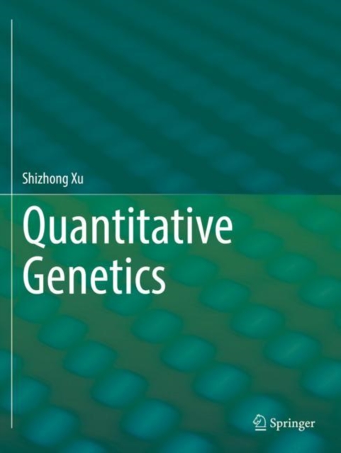 Quantitative Genetics, Paperback / softback Book
