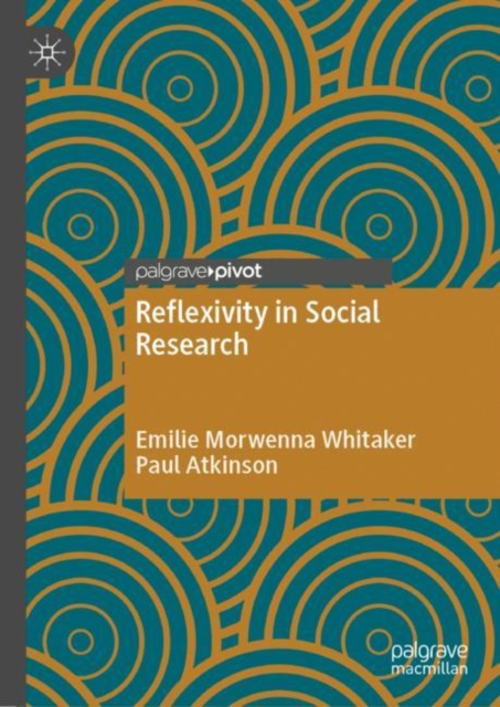 Reflexivity in Social Research, EPUB eBook