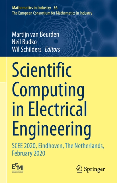 Scientific Computing in Electrical Engineering : SCEE 2020, Eindhoven, The Netherlands, February 2020, EPUB eBook