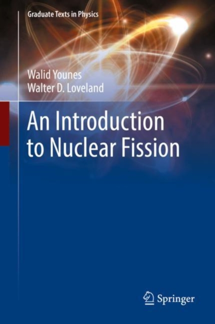 An Introduction to Nuclear Fission, EPUB eBook