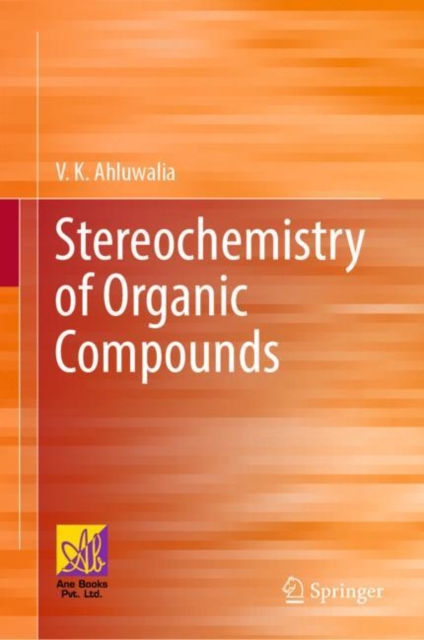 Stereochemistry of Organic Compounds, EPUB eBook