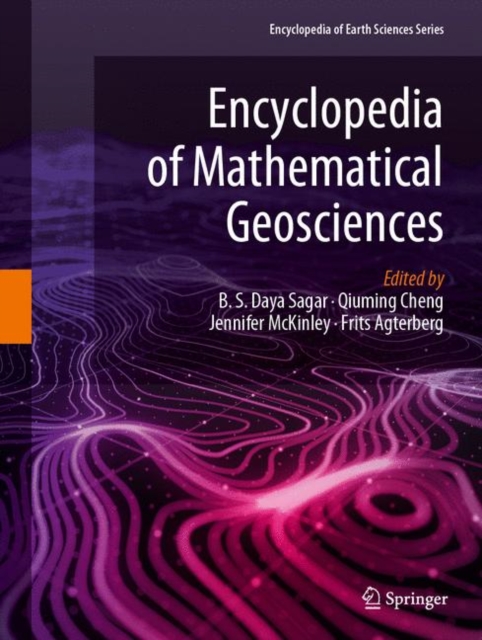 Encyclopedia of Mathematical Geosciences, EPUB eBook
