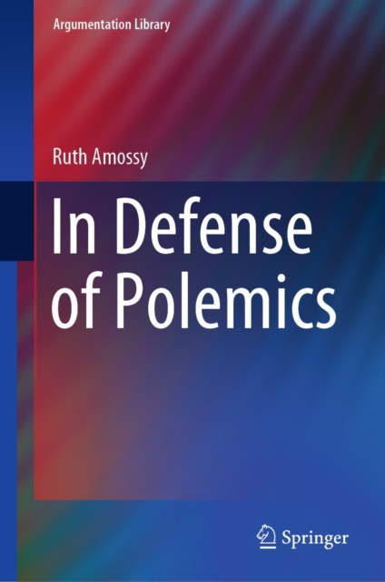In Defense of Polemics, EPUB eBook
