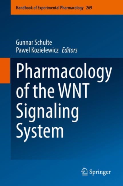 Pharmacology of the WNT Signaling System, EPUB eBook