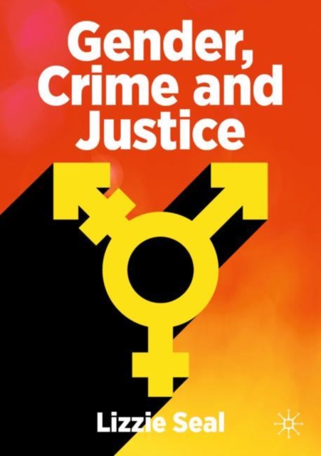 Gender, Crime and Justice, Paperback / softback Book
