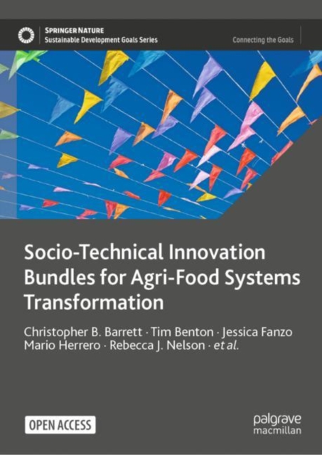 Socio-Technical Innovation Bundles for Agri-Food Systems Transformation, EPUB eBook