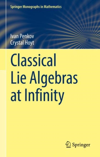 Classical Lie Algebras at Infinity, EPUB eBook