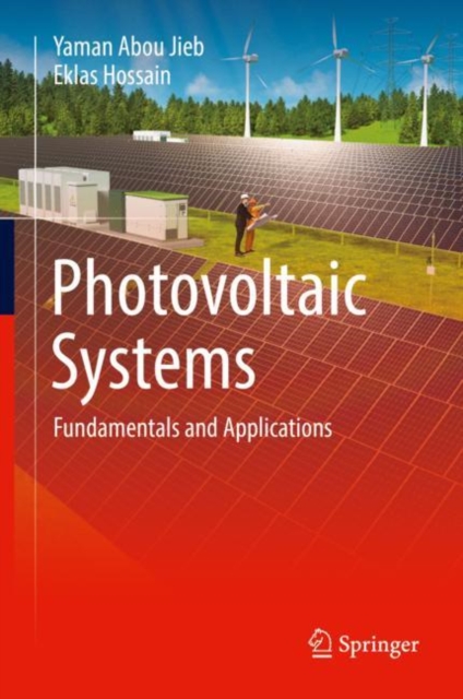 Photovoltaic Systems : Fundamentals and Applications, EPUB eBook