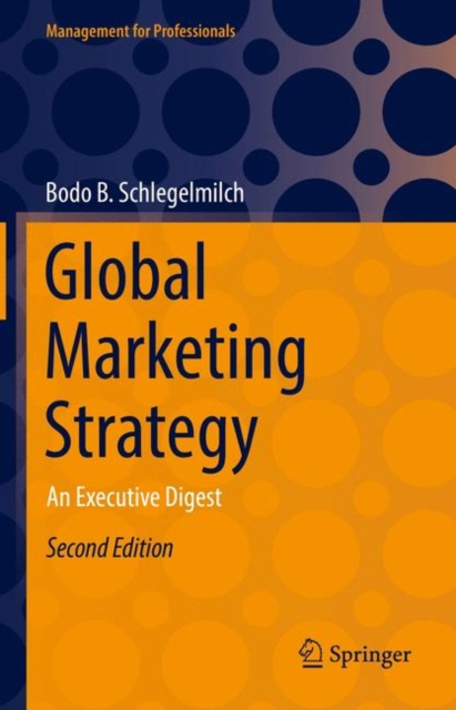 Global Marketing Strategy : An Executive Digest, EPUB eBook