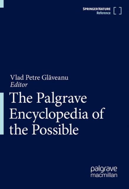 Palgrave Encyclopedia of the Possible, EPUB eBook