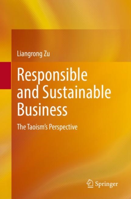 Responsible and Sustainable Business : The Taoism's Perspective, EPUB eBook