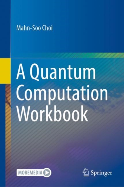 A Quantum Computation Workbook, EPUB eBook